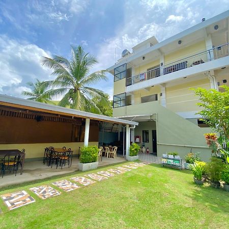 Coron Vista Lodge Ngoại thất bức ảnh