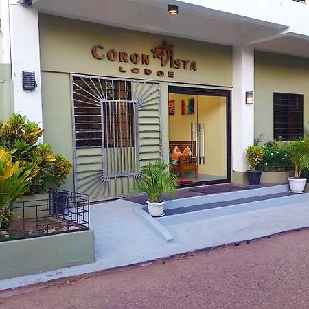 Coron Vista Lodge Ngoại thất bức ảnh