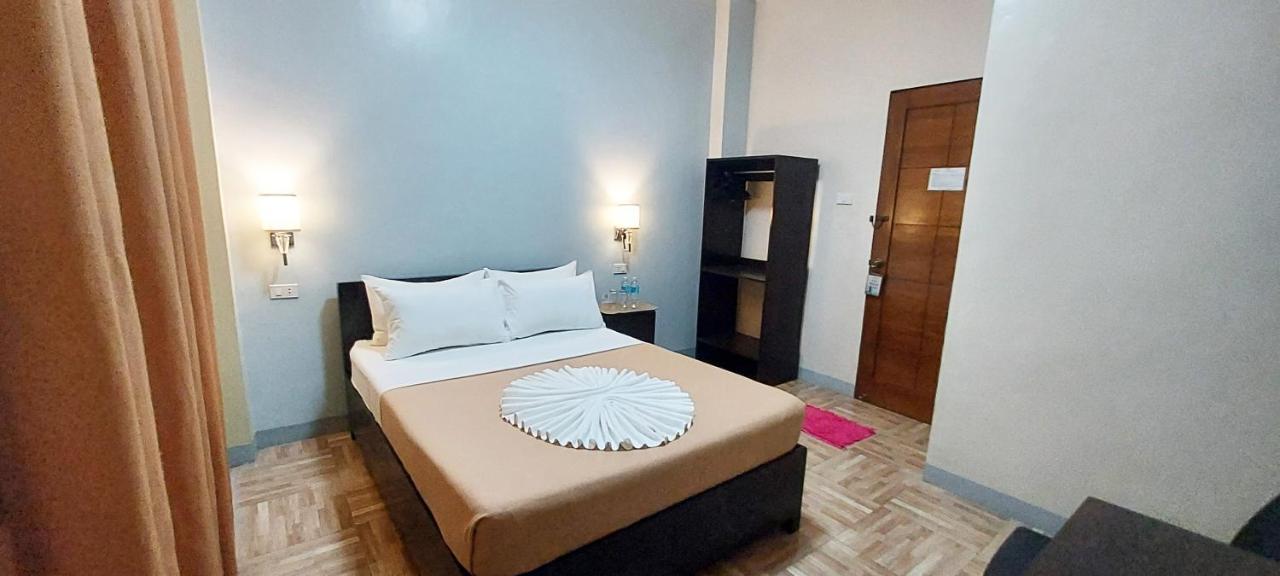 Coron Vista Lodge Ngoại thất bức ảnh