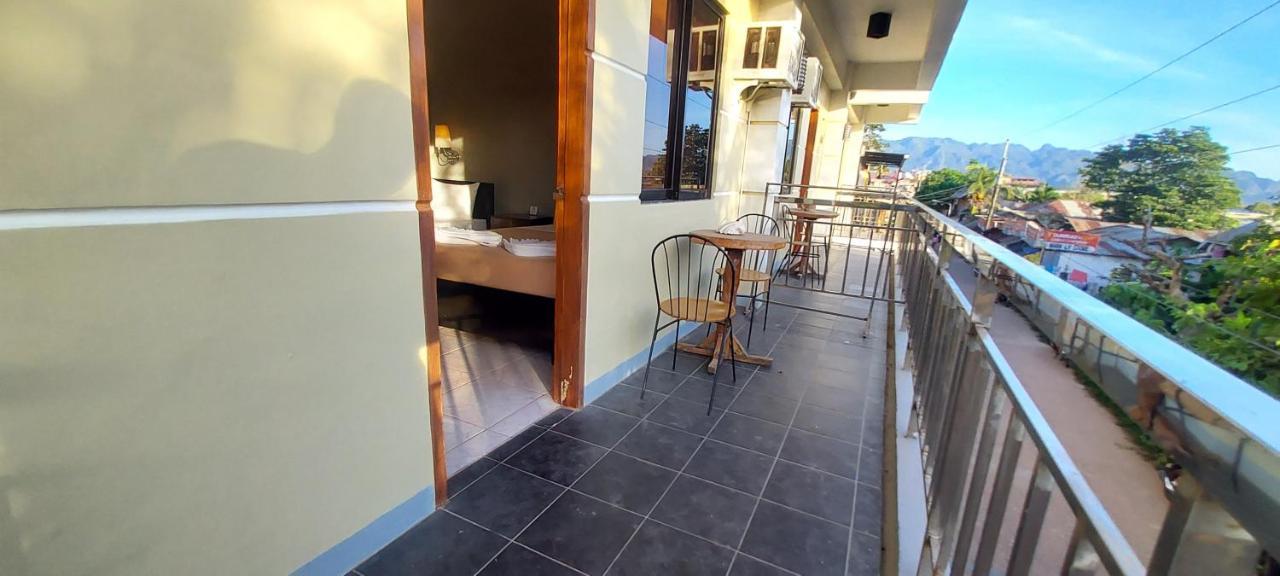 Coron Vista Lodge Ngoại thất bức ảnh