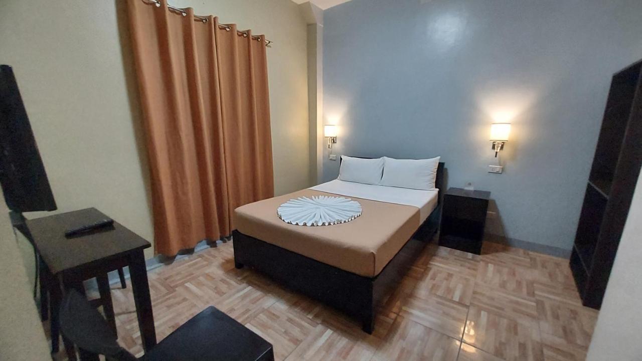Coron Vista Lodge Ngoại thất bức ảnh