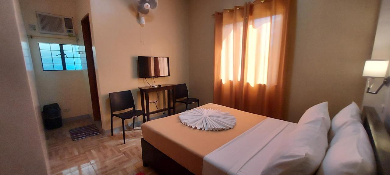 Coron Vista Lodge Ngoại thất bức ảnh