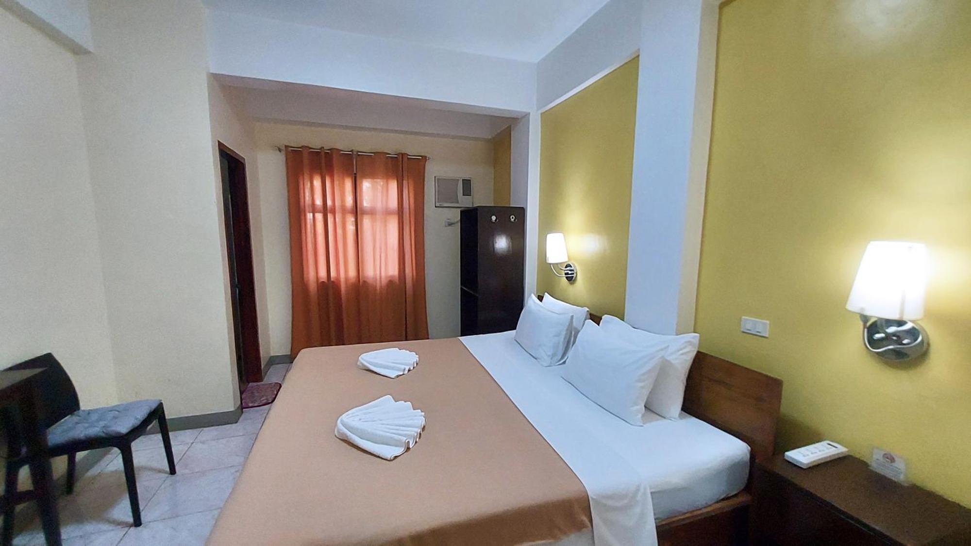 Coron Vista Lodge Ngoại thất bức ảnh