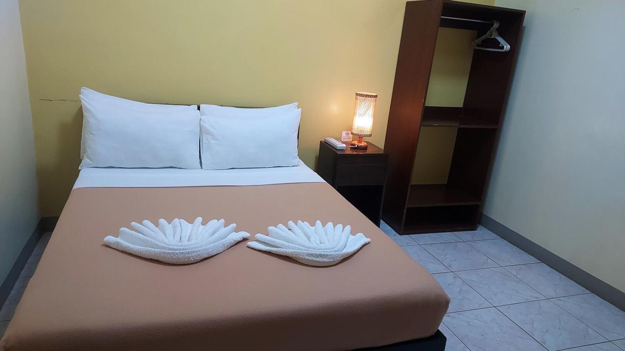 Coron Vista Lodge Ngoại thất bức ảnh