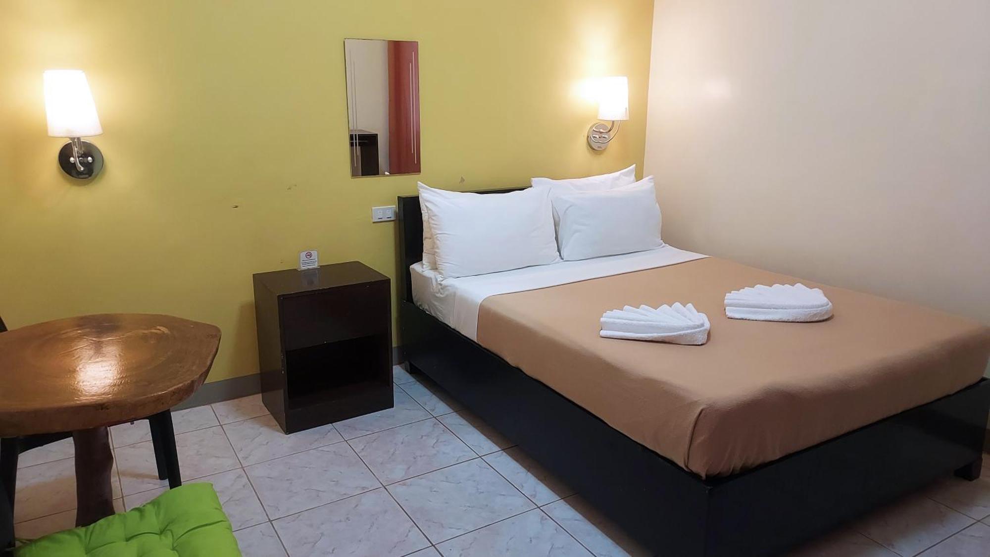 Coron Vista Lodge Ngoại thất bức ảnh