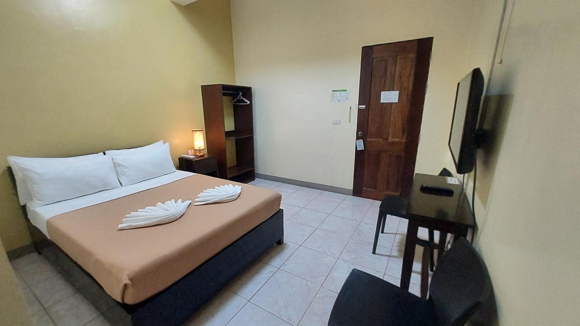 Coron Vista Lodge Ngoại thất bức ảnh