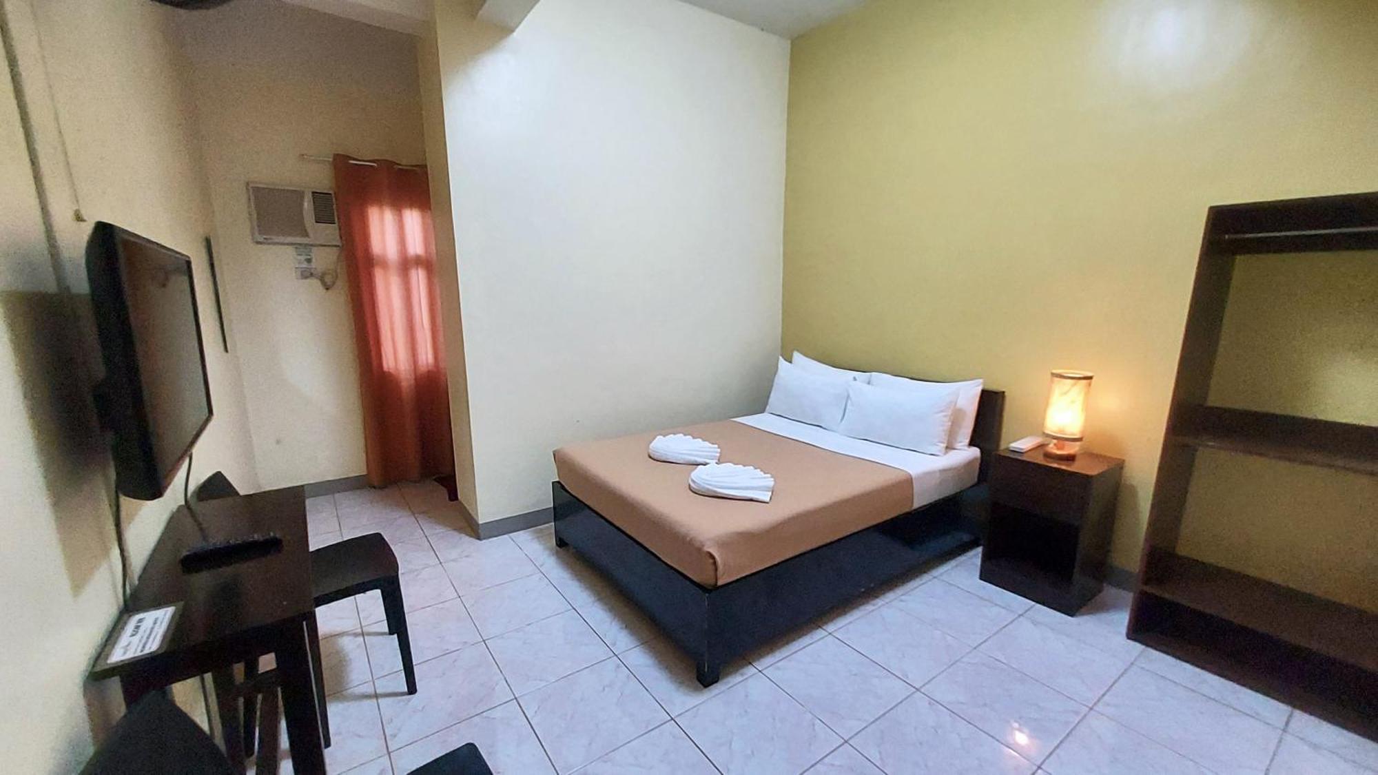 Coron Vista Lodge Ngoại thất bức ảnh