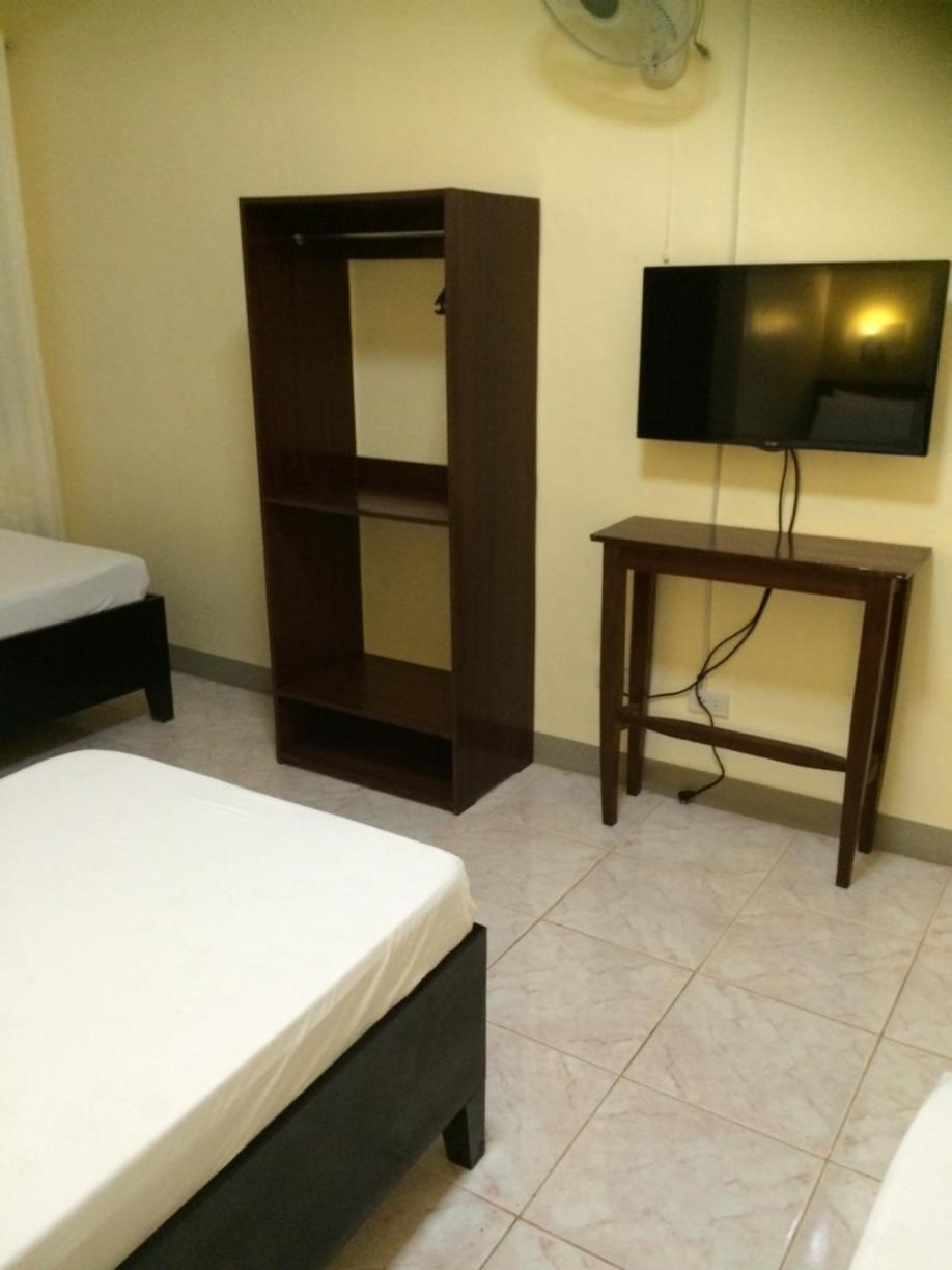 Coron Vista Lodge Phòng bức ảnh