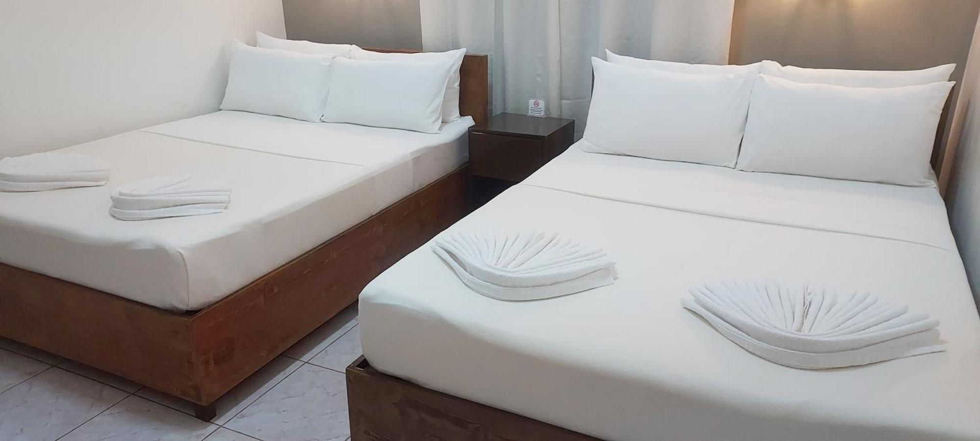 Coron Vista Lodge Phòng bức ảnh