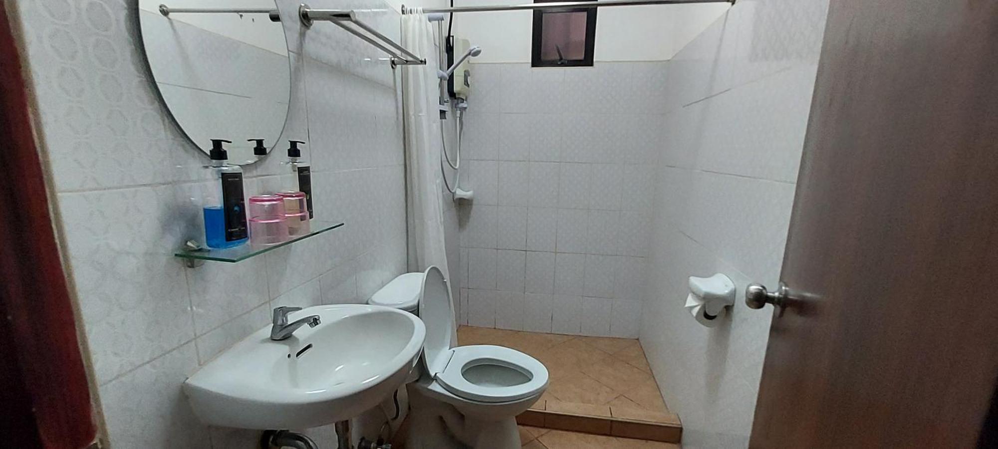 Coron Vista Lodge Phòng bức ảnh