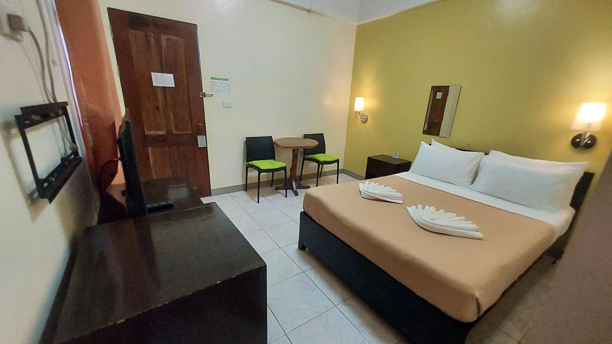 Coron Vista Lodge Phòng bức ảnh