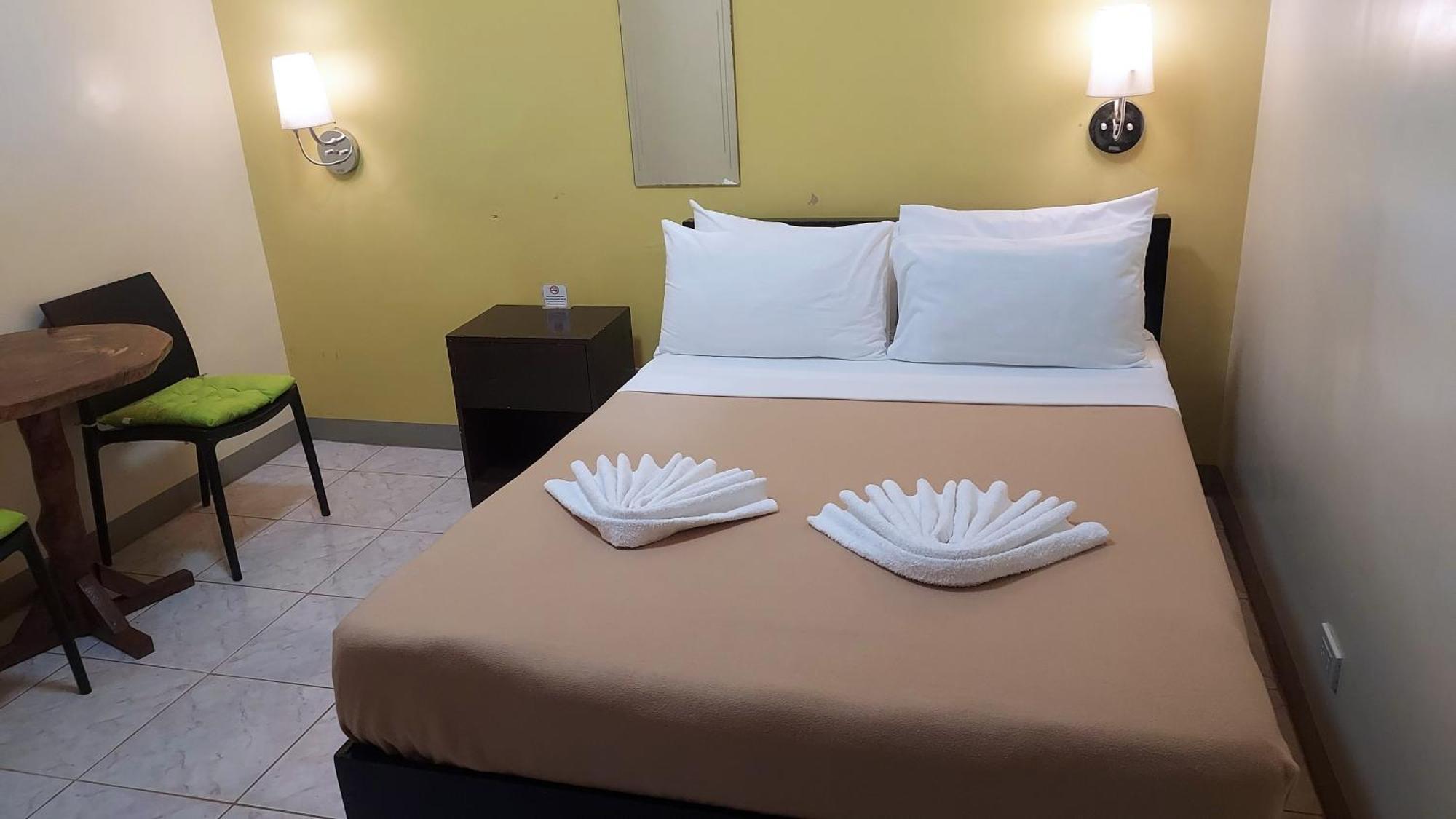 Coron Vista Lodge Phòng bức ảnh