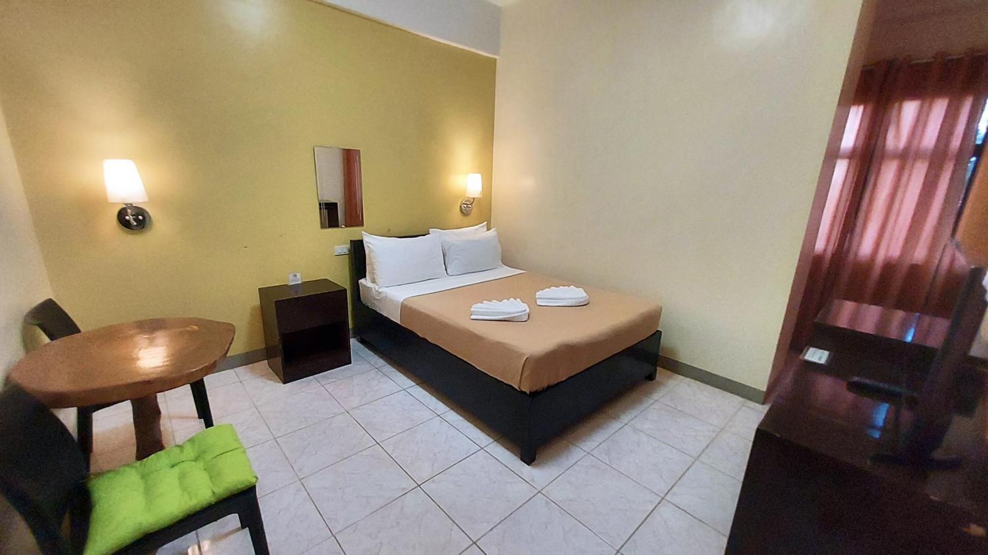 Coron Vista Lodge Phòng bức ảnh