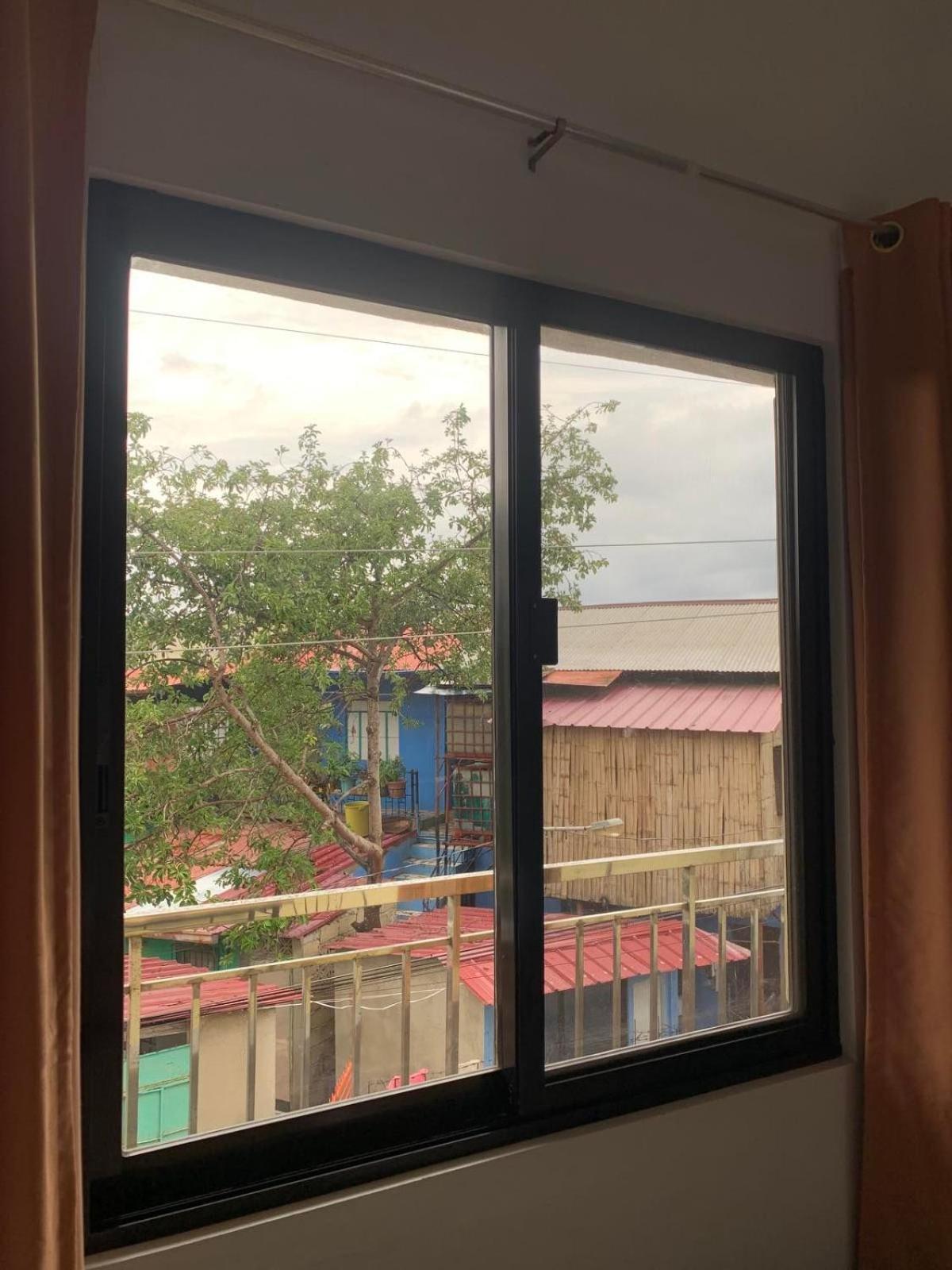 Coron Vista Lodge Ngoại thất bức ảnh