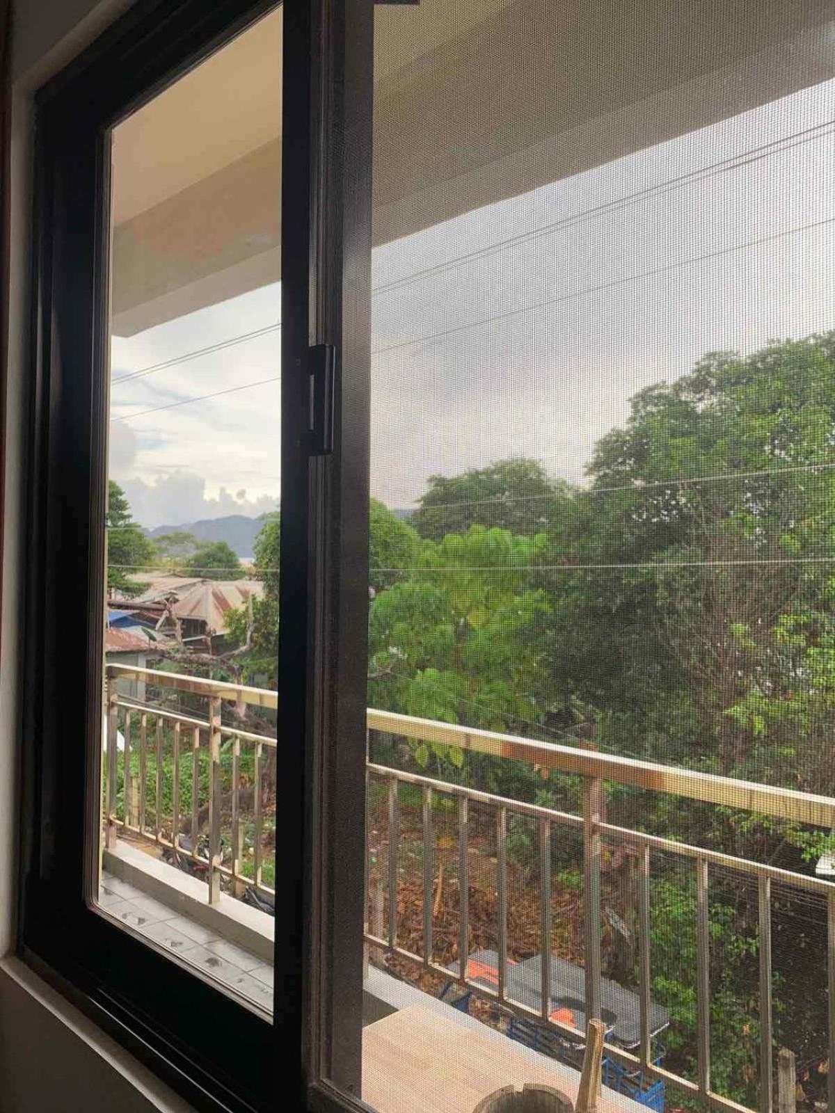 Coron Vista Lodge Ngoại thất bức ảnh