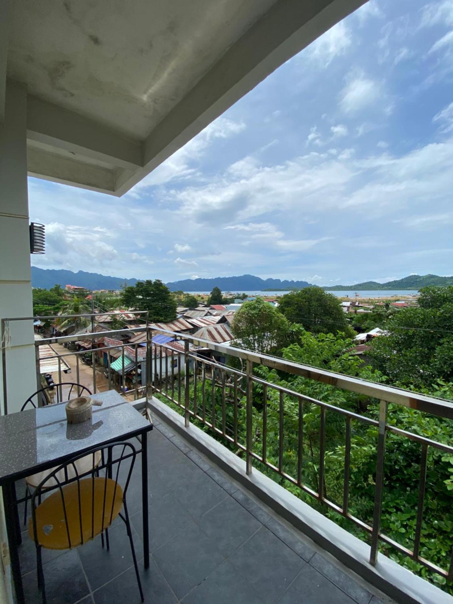 Coron Vista Lodge Ngoại thất bức ảnh