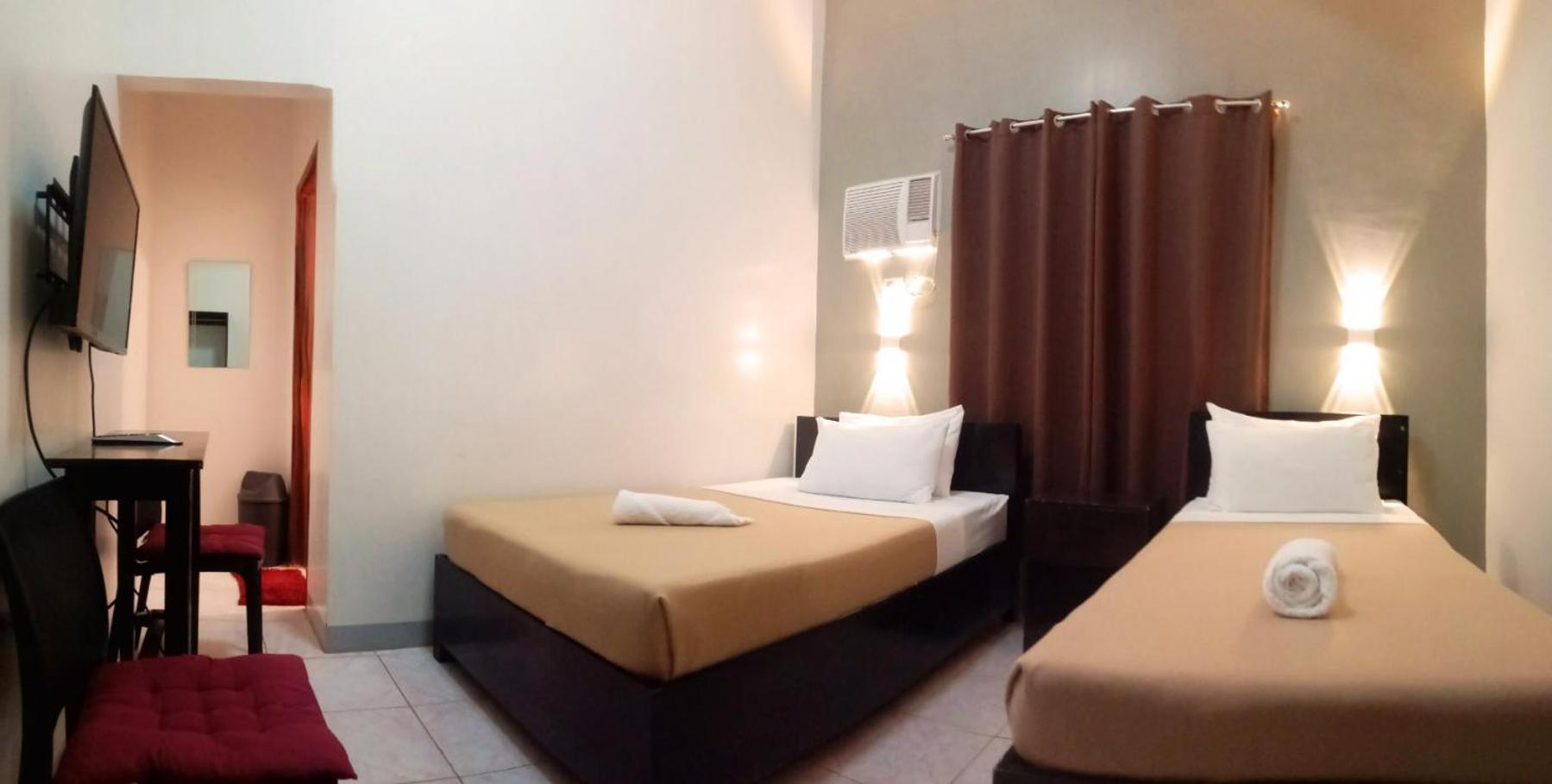 Coron Vista Lodge Ngoại thất bức ảnh