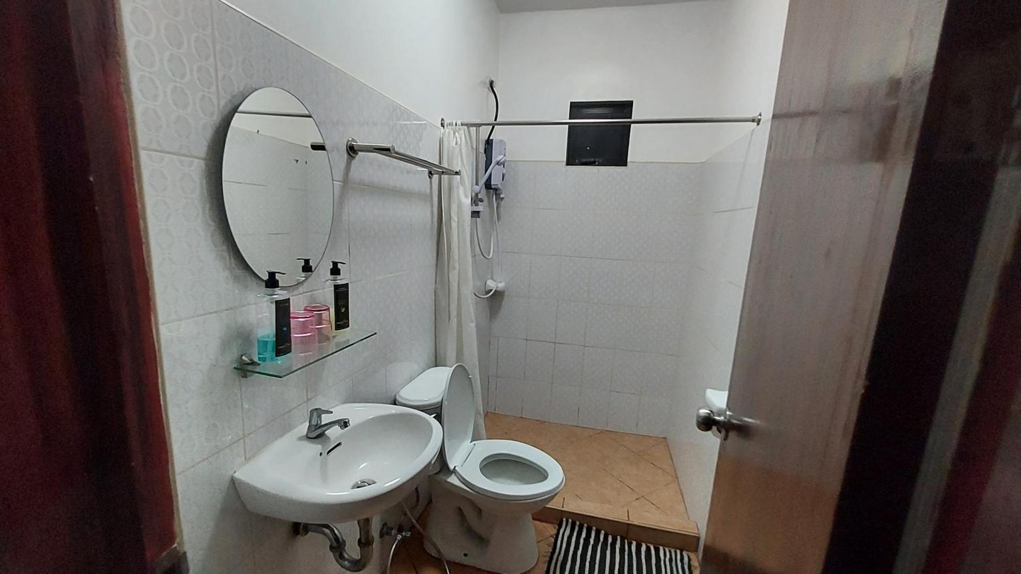 Coron Vista Lodge Ngoại thất bức ảnh